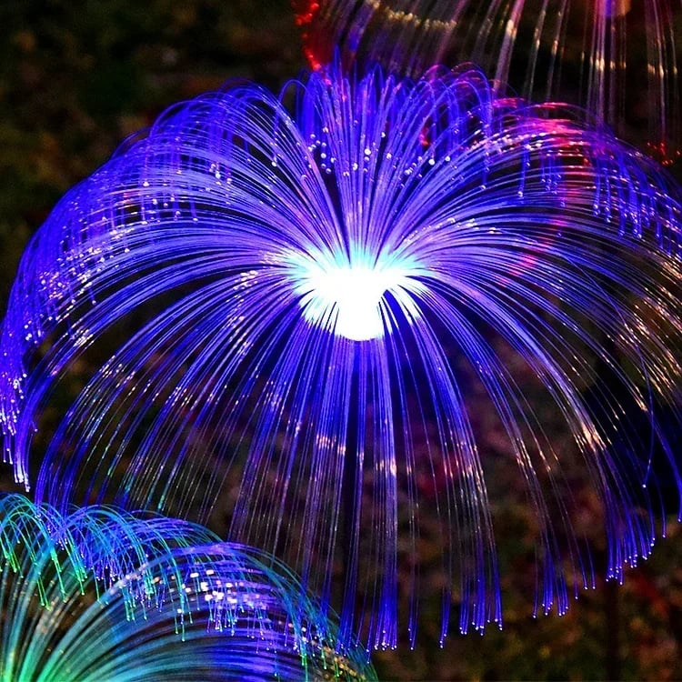SolarJelly Enchanting Outdoor Ambience