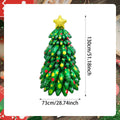 North Light Magic Inflatable Christmas Tree