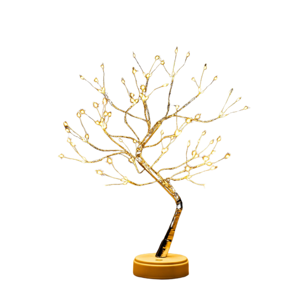 Twinkle Spirit Tree | Magical Lighting for Indoor and Outdoor
