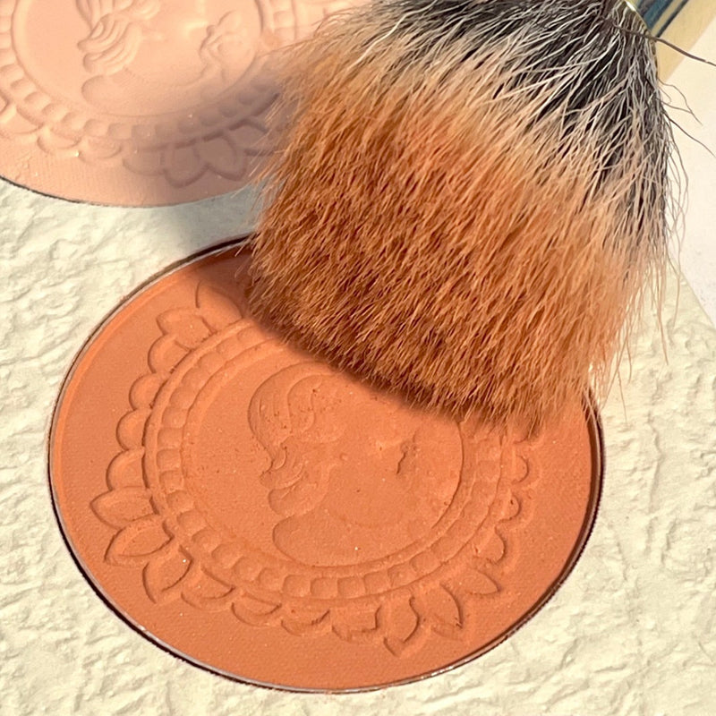 Unwavering Oath Eyeshadow Palette