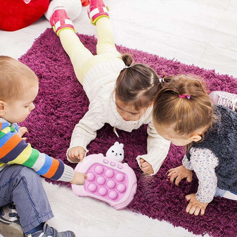 Pocket game for children