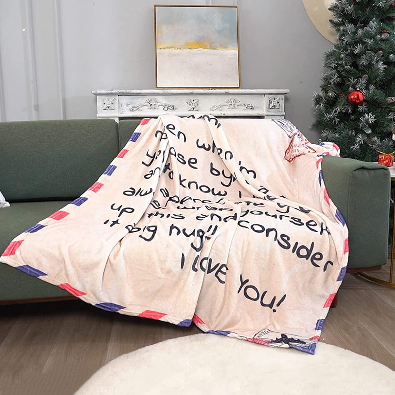 Mother blanket
