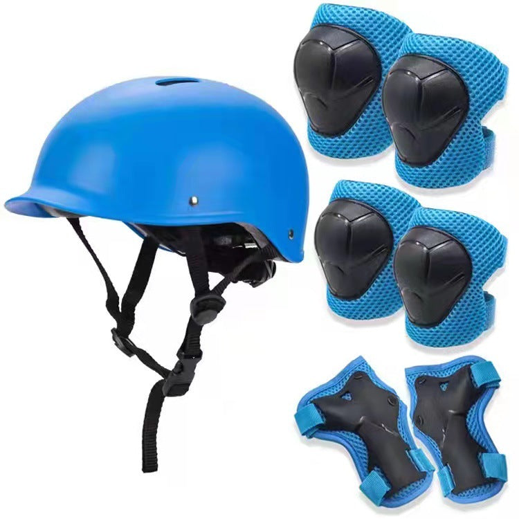 Safety Helmet 
Maetiva