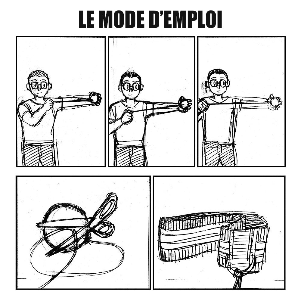 Ciaovie Stressball