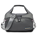 Large Outdoor Oxford Cloth Bag