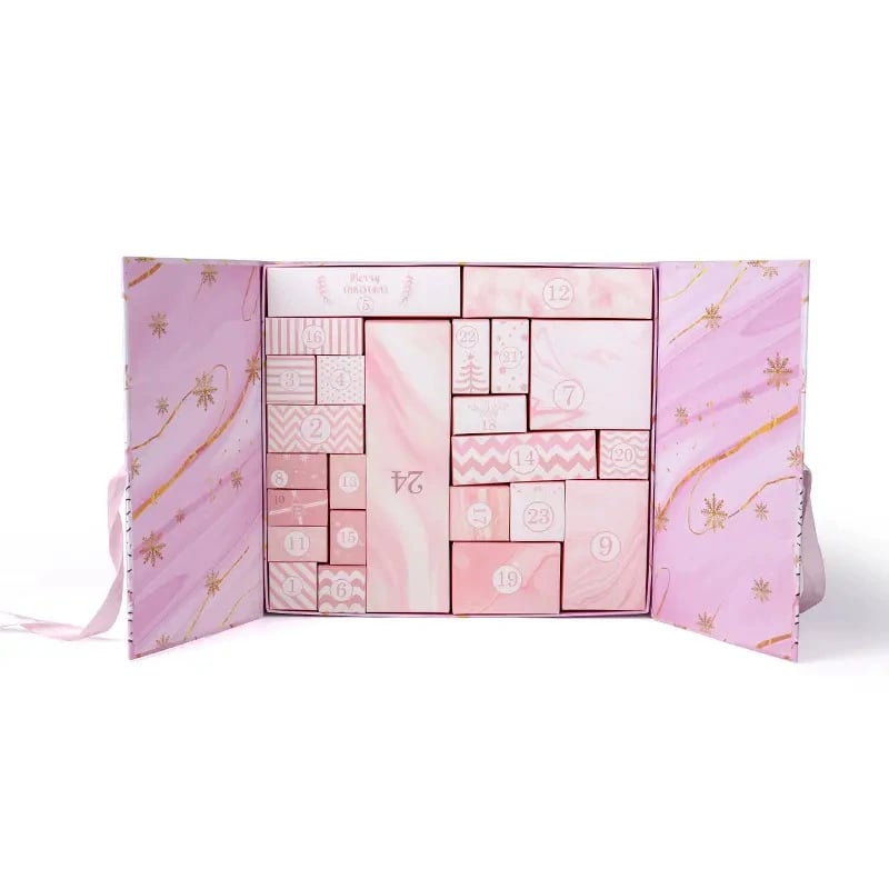 MarbleJoy – Transform December into 24 days full of magical surprises