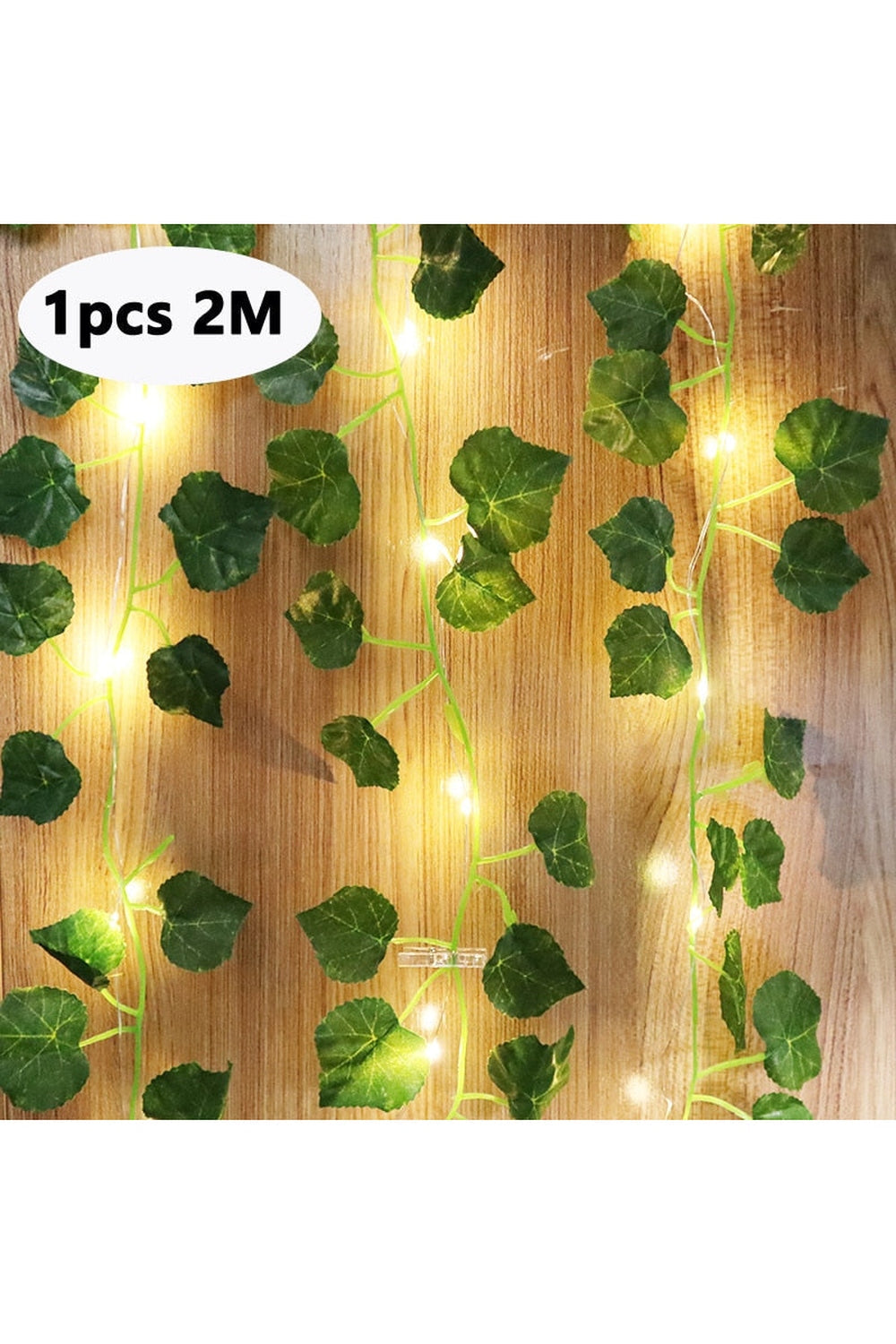 Garland Artificial Plants