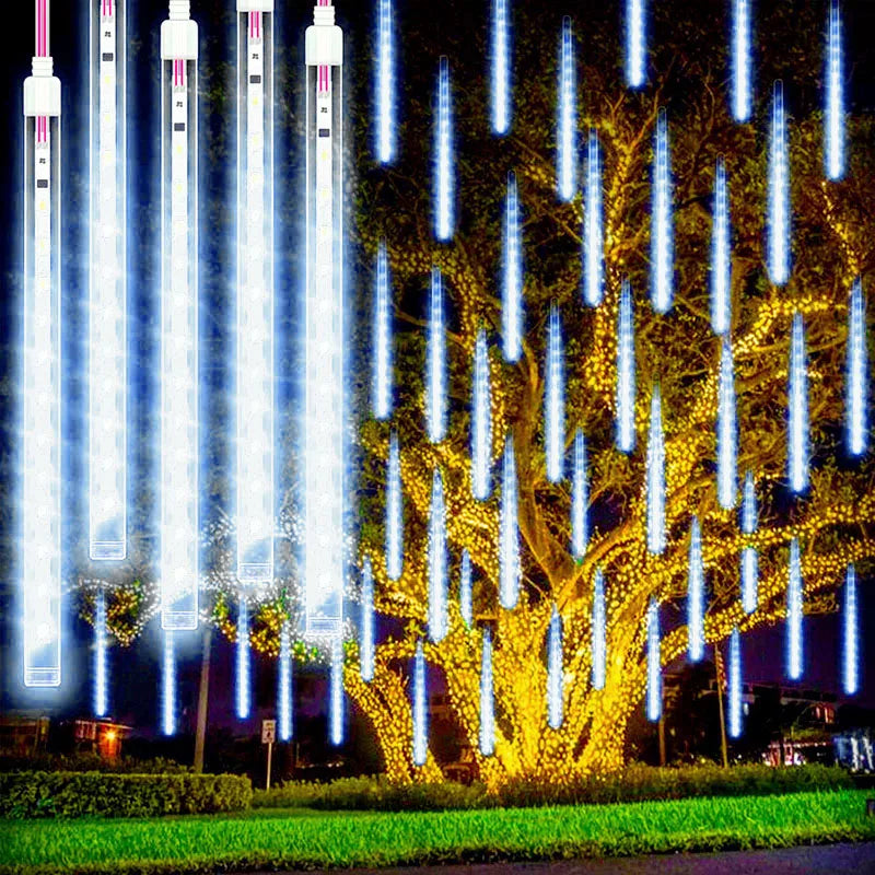MeteorDrops | Luxury LED Water Drop Lighting