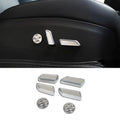 Seat Adjustment Button Cover for Tesla Model 3