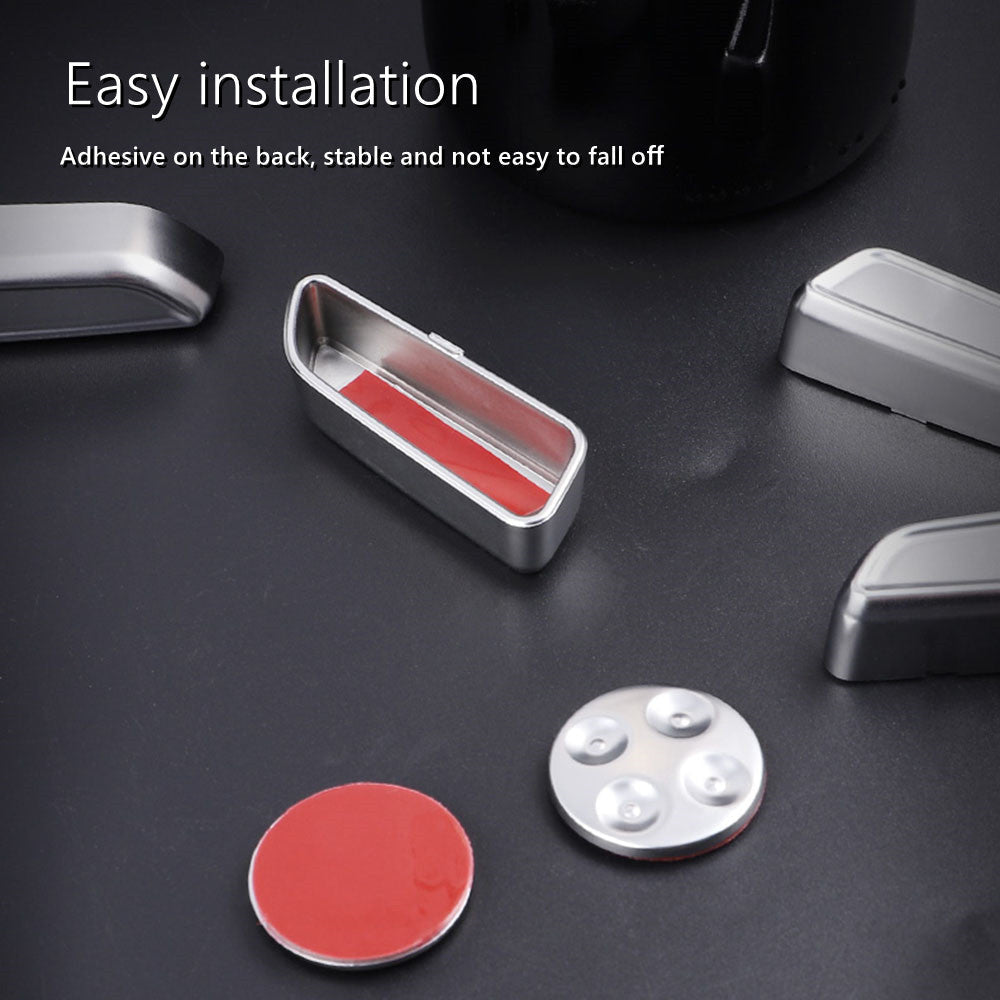 Seat Adjustment Button Cover for Tesla Model 3