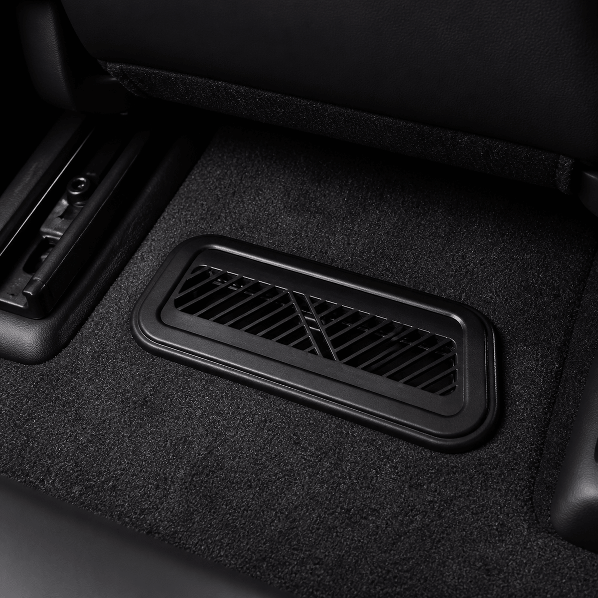 Seat Air Vent Outlet Protector Cover for Model S 2023+ (2pcs)