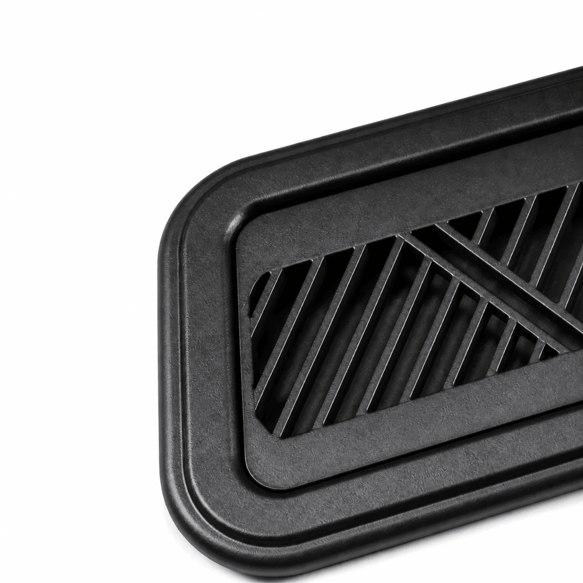 Seat Air Vent Outlet Protector Cover for Model S 2023+ (2pcs)