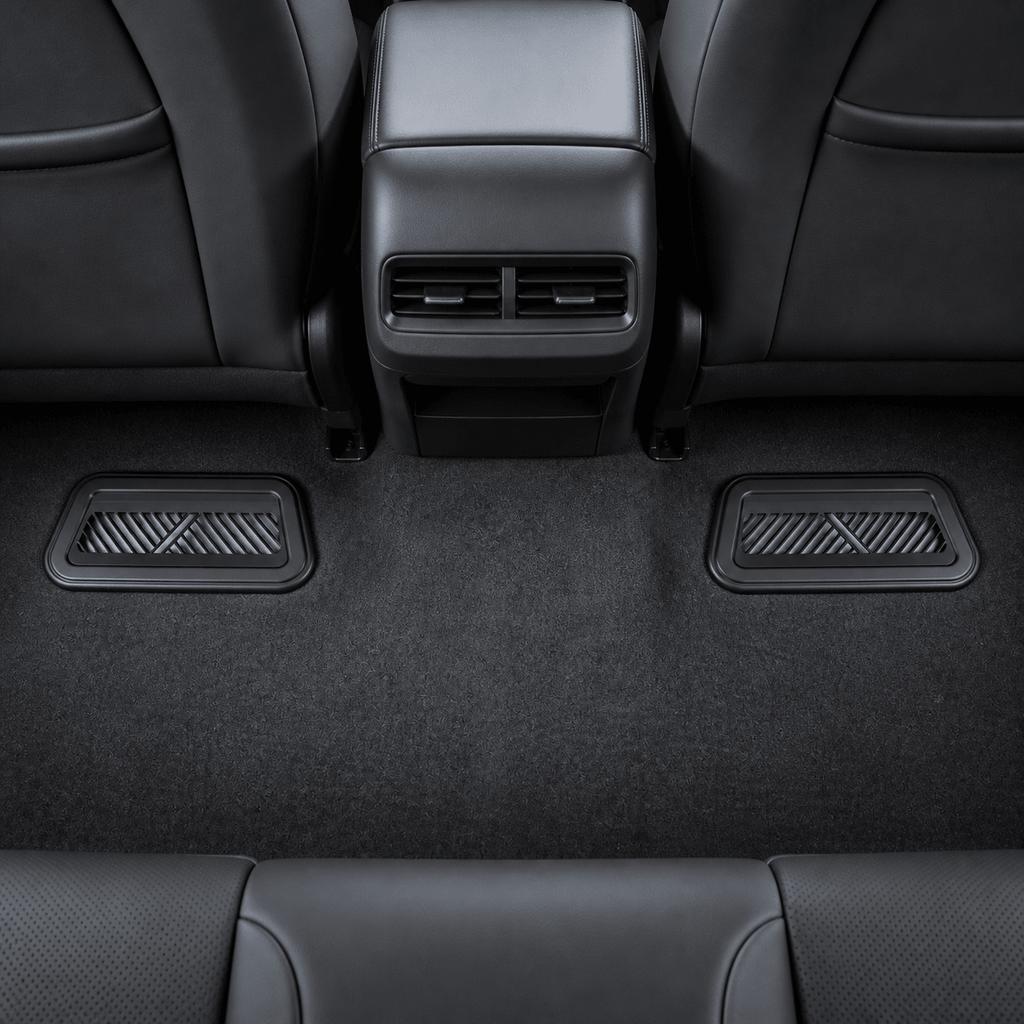 Seat Air Vent Outlet Protector Cover for Model S 2023+ (2pcs)