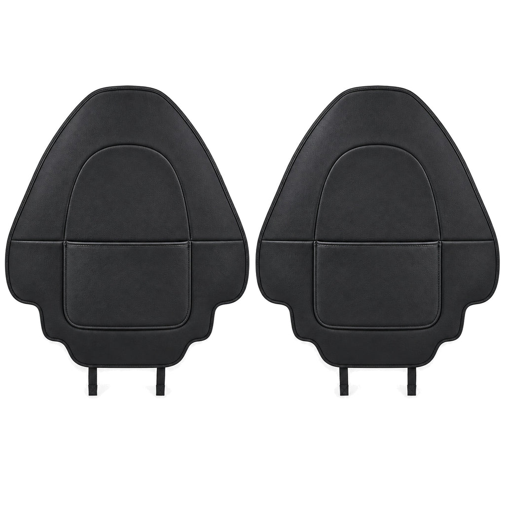 Seat Back Protector for Tesla Model 3 Highland & Model Y Juniper (2pcs)
