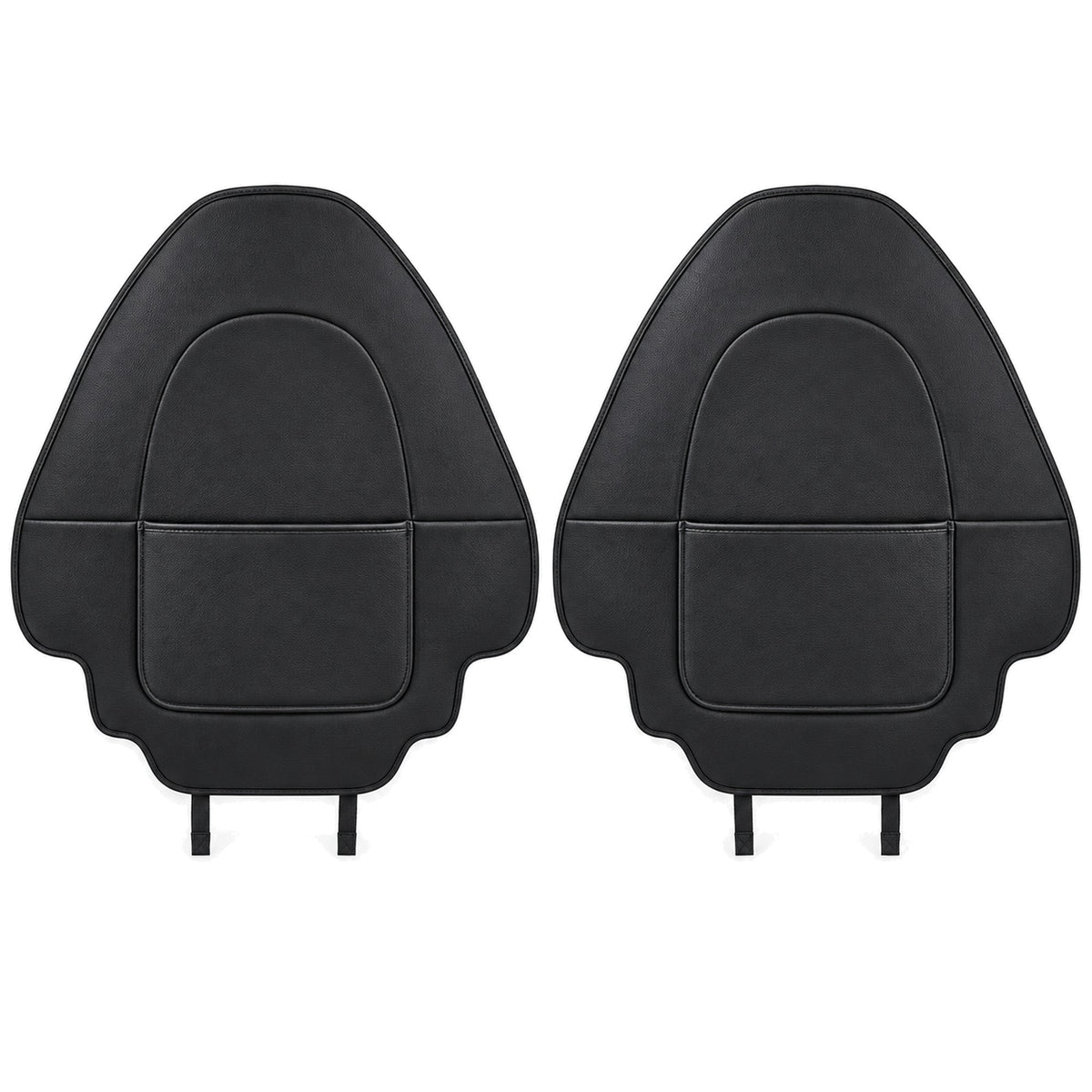 Seat Back Protector for Tesla Model 3 Highland & Model Y Juniper (2pcs)