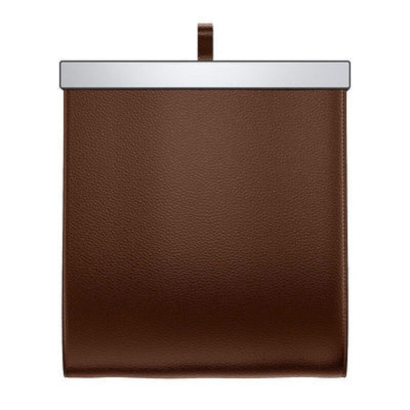 Seat Back Row Trash Bag for Tesla Model 3/Y/X