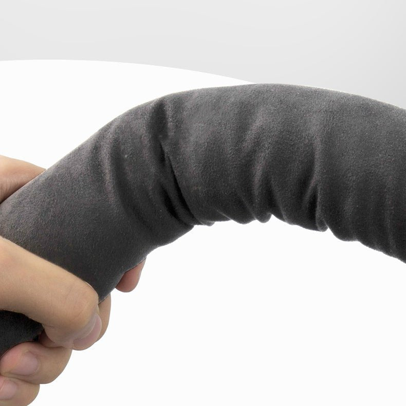 Seat Belt Shoulder Pad for Tesla