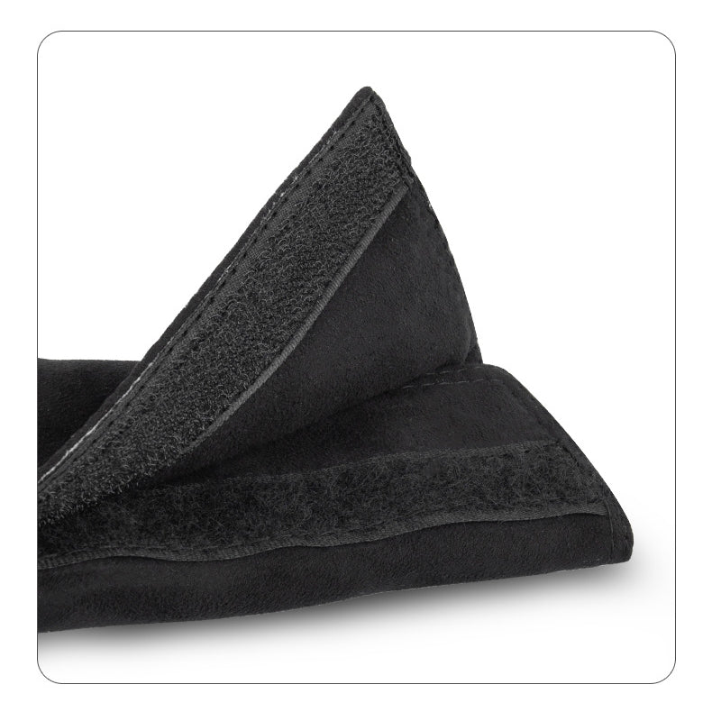 Seat Belt Shoulder Pad for Tesla