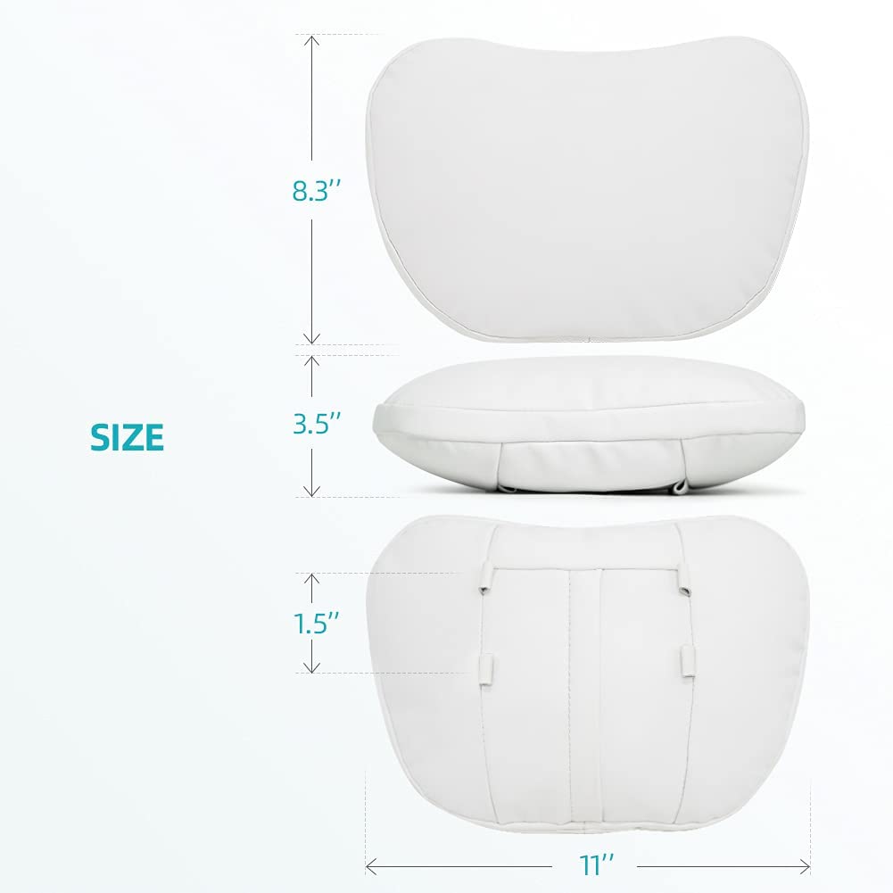 Seat Headrests for Model Y & Model 3 | Sikunuo