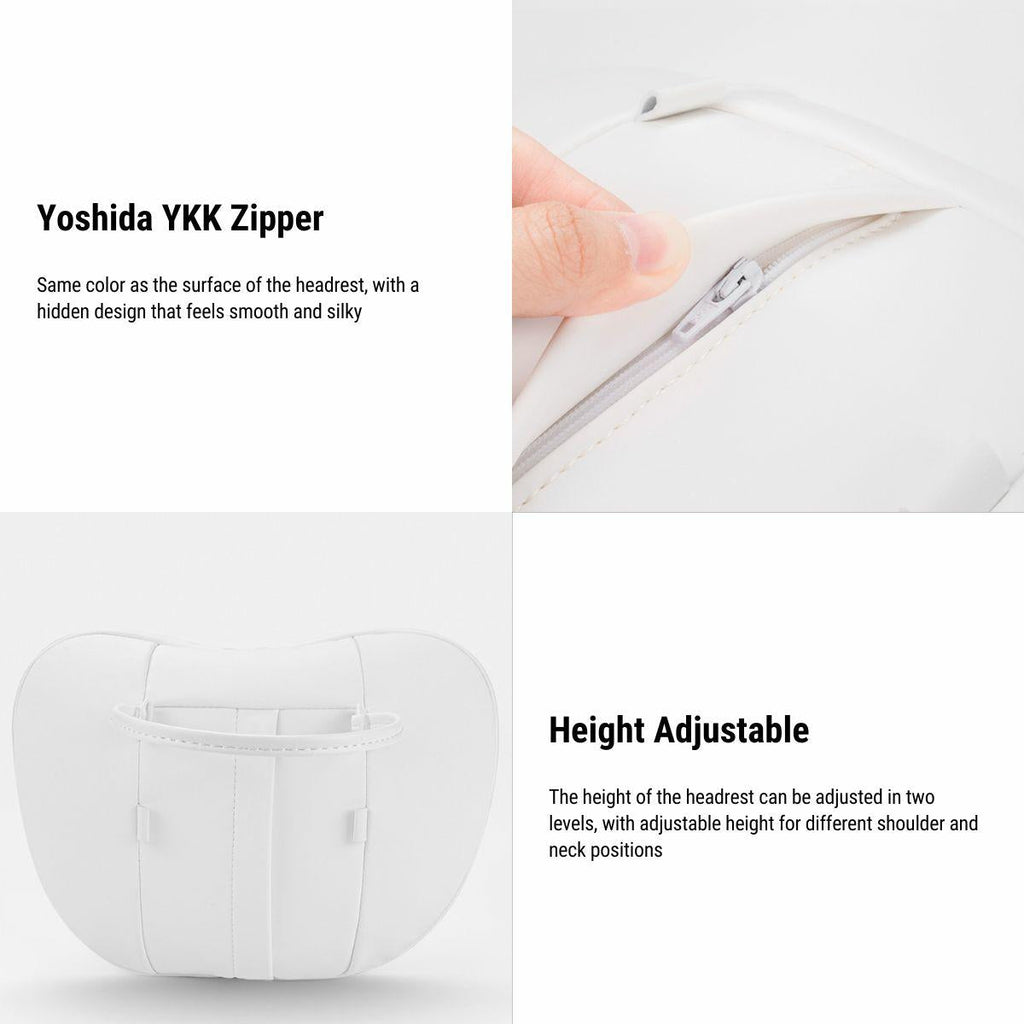 Seat Headrests for Model Y & Model 3 | Sikunuo