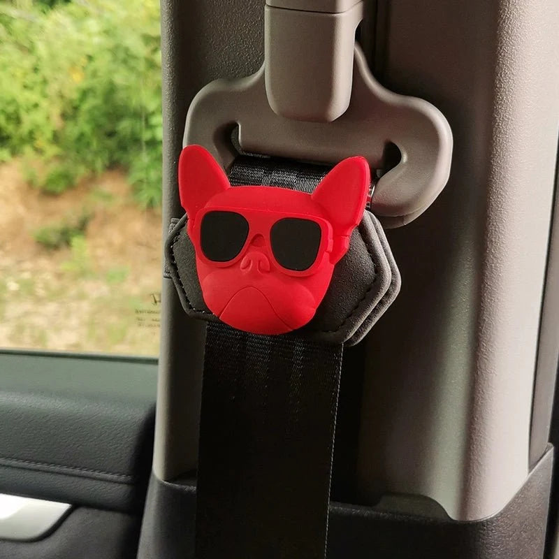 Seatbelt Tensioner for Tesla