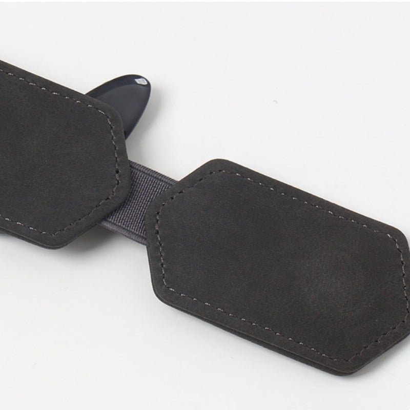 Seatbelt Tensioner for Tesla
