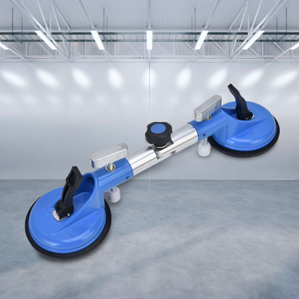 Sikunuo | Heavy Duty Suction Glass Puller