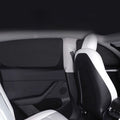 Side Window Sunshade for Cybertruck
