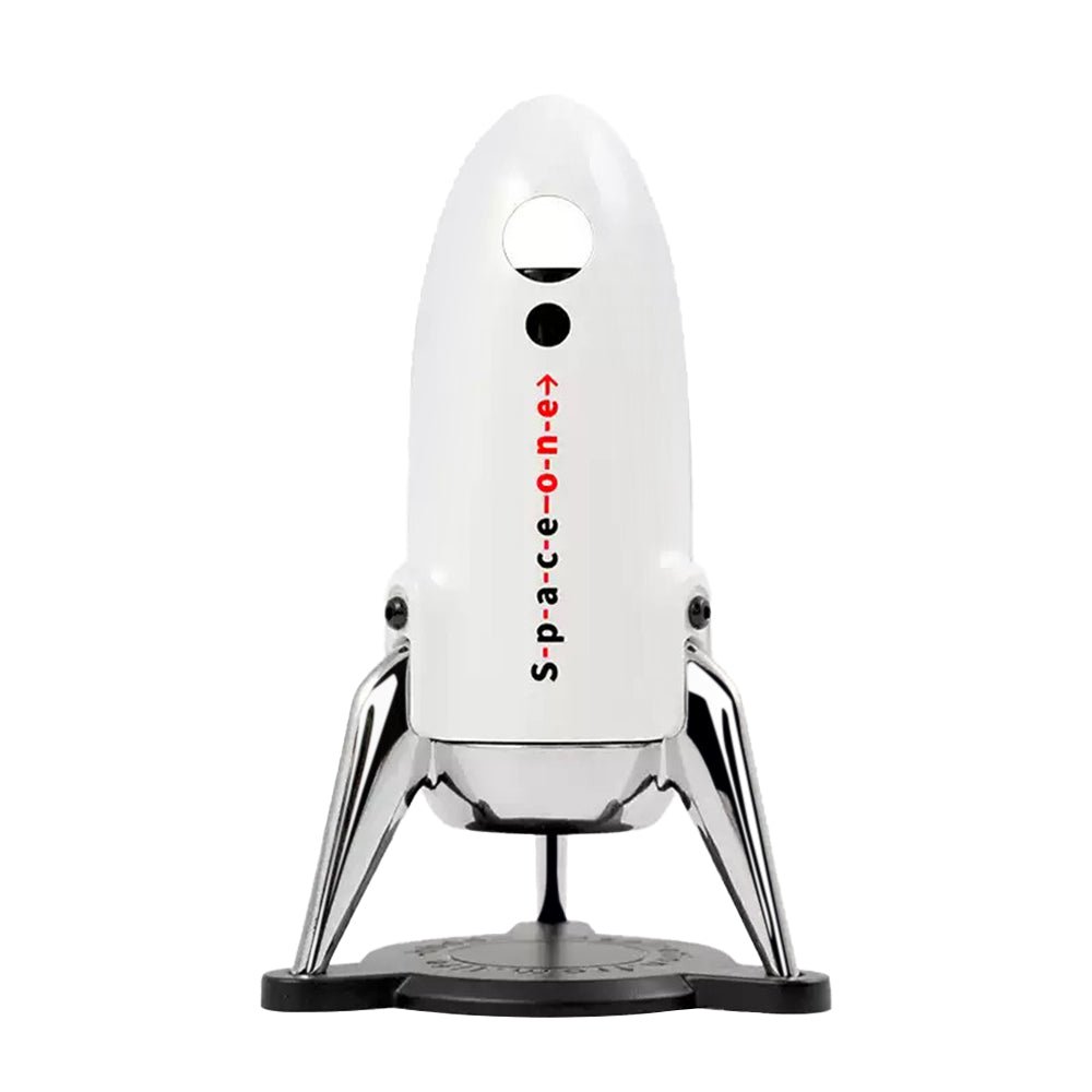 Sikunuo Space One Rocket Perfume Diffuser for Tesla