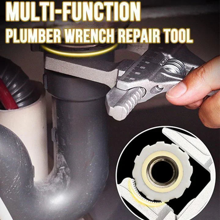 Sikunuo | Multifunctional tool for bathroom key