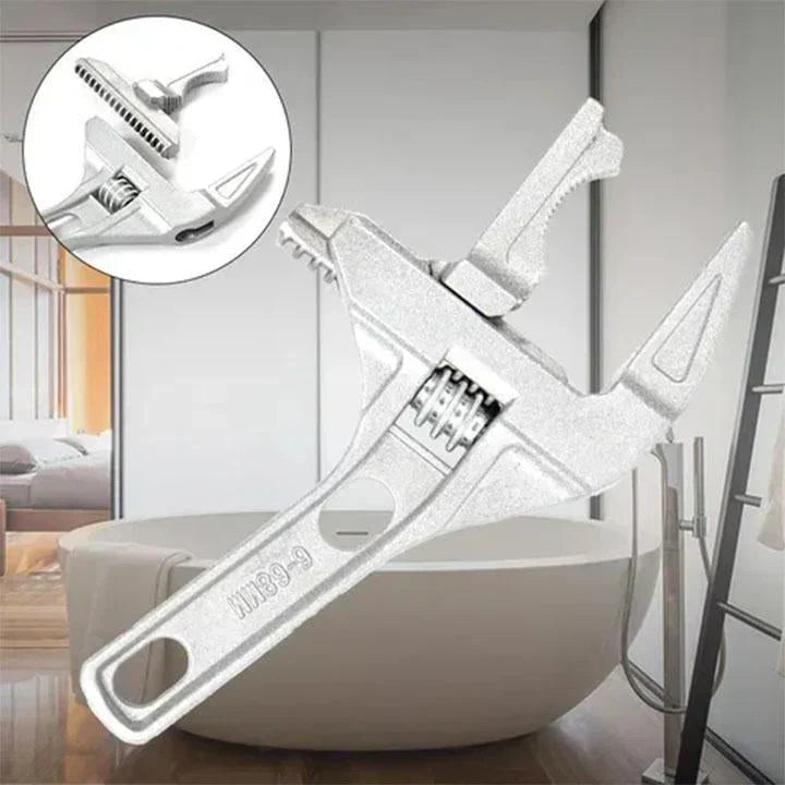 Sikunuo | Multifunctional tool for bathroom key