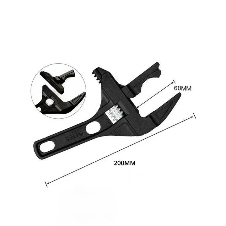 Sikunuo | Multifunctional tool for bathroom key