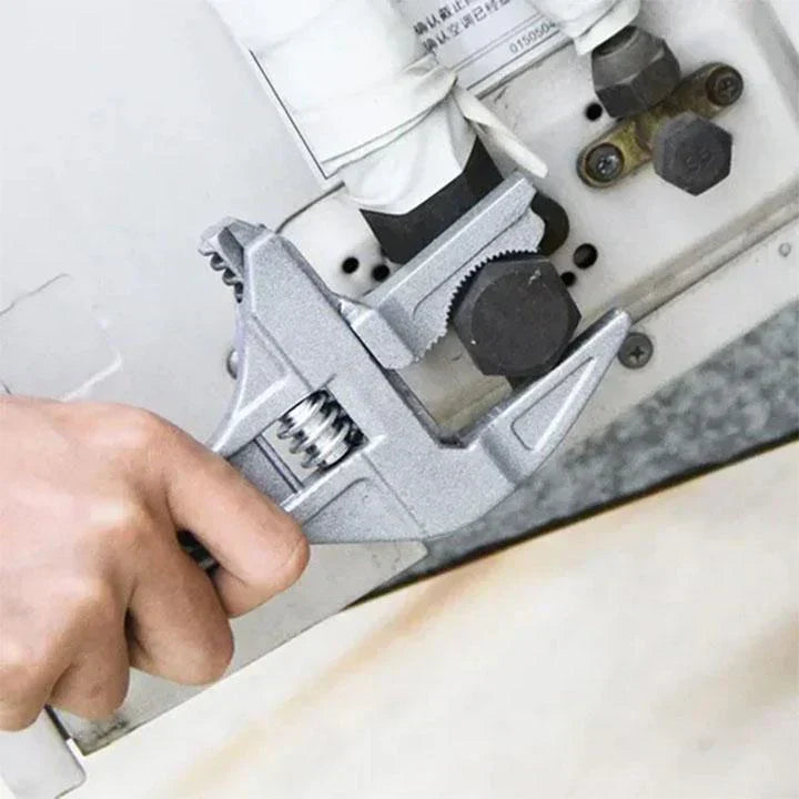 Sikunuo | Multifunctional tool for bathroom key