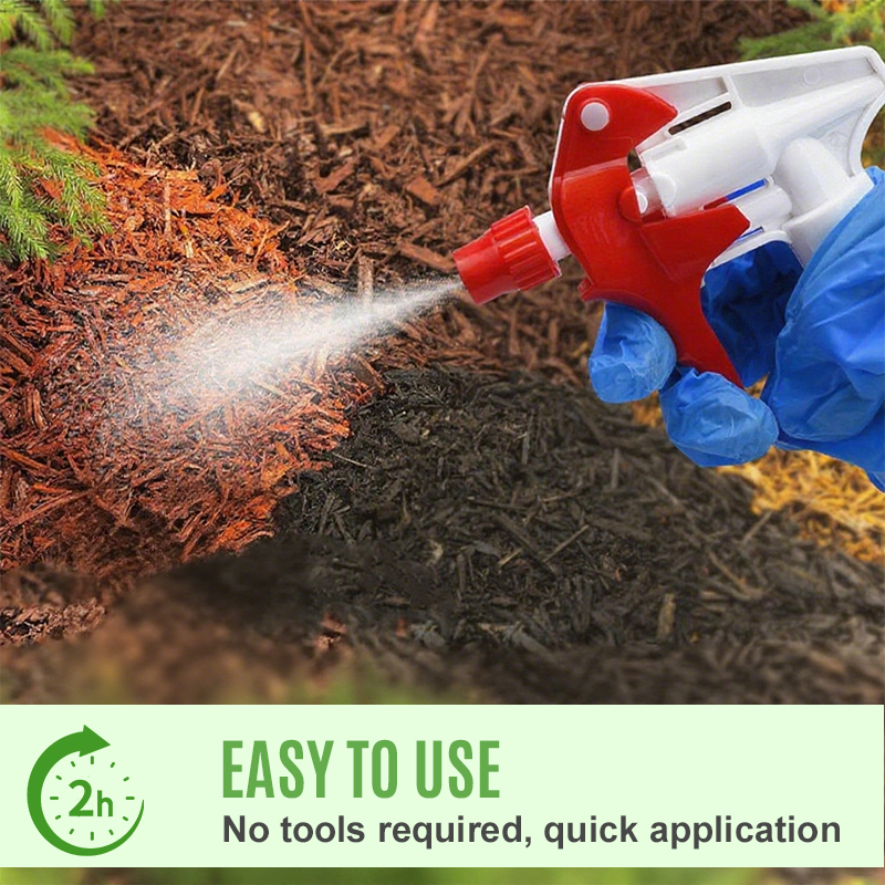 Sikunuo | Landscape Adhesive — Fast-drying, weatherproof fixative