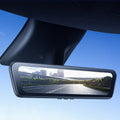8.9″ Streaming Rear View Mirror Camera for Model 3/Y | Sikunuo