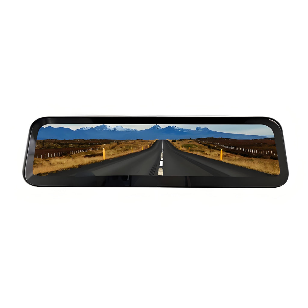 Streaming Rearview Mirror Recorder for Model 3 Highland / Model Y Juniper (HW4.0) | Sikunuo