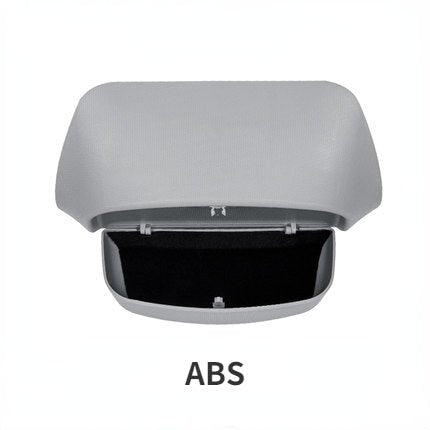 Sunglass Holder Storage Clip for Model Y | Sikunuo