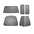 Sunshade for Model X (6 Pcs)