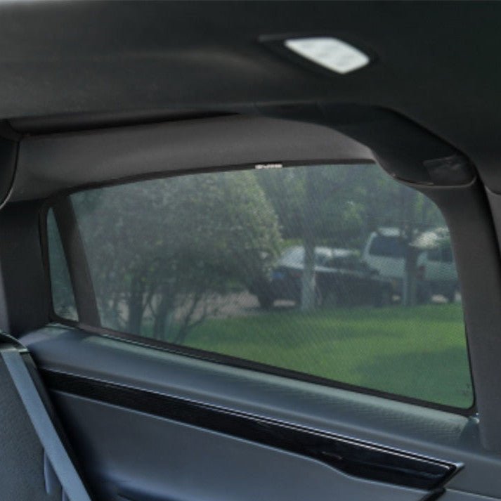 Sunshade for Model X (6 Pcs)