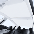 Glass Roof Sunshade for Tesla Model 3 | Sikunuo
