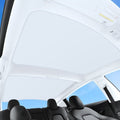 Glass Roof Sunshade for Tesla Model 3 Highland