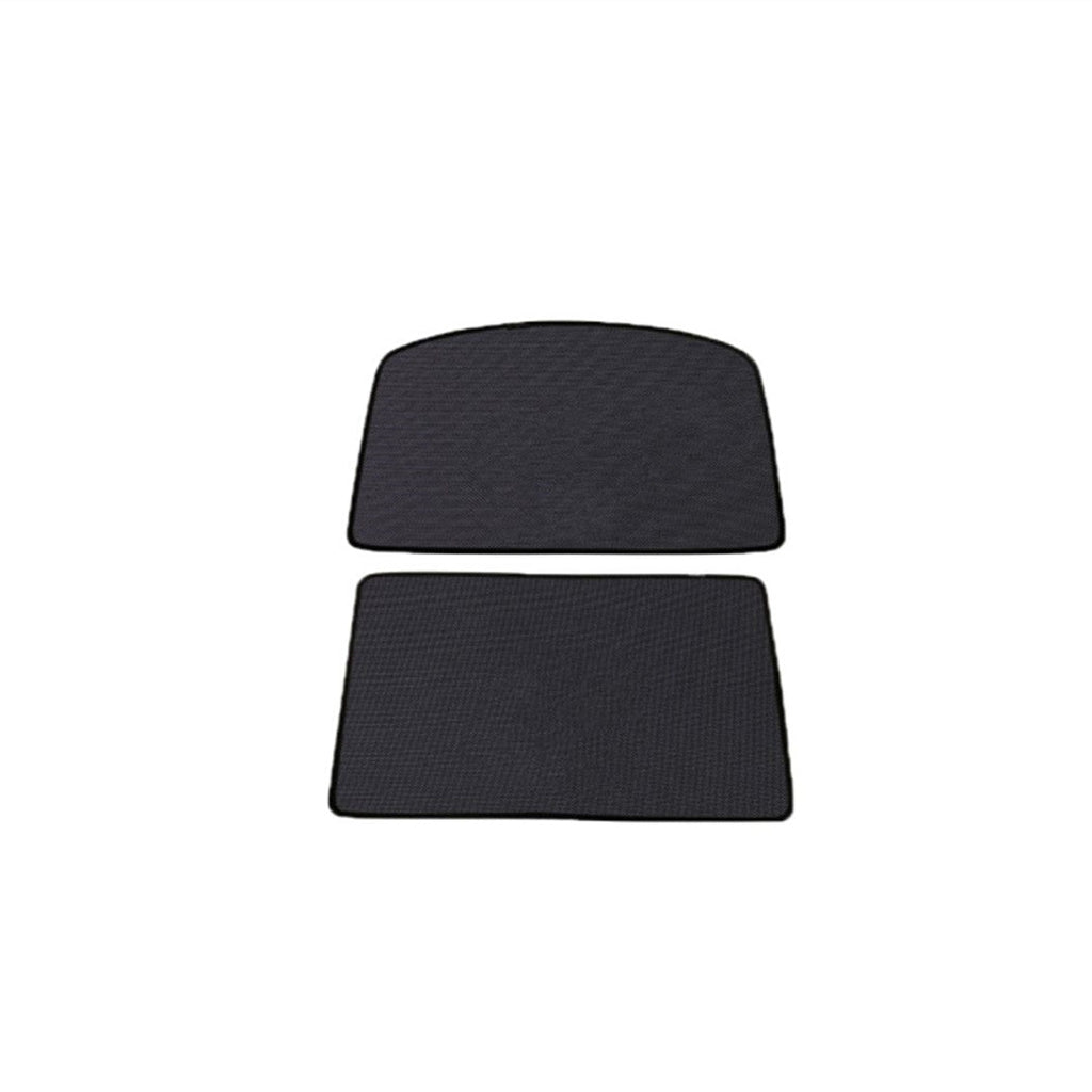 Sunshade for Tesla Model S