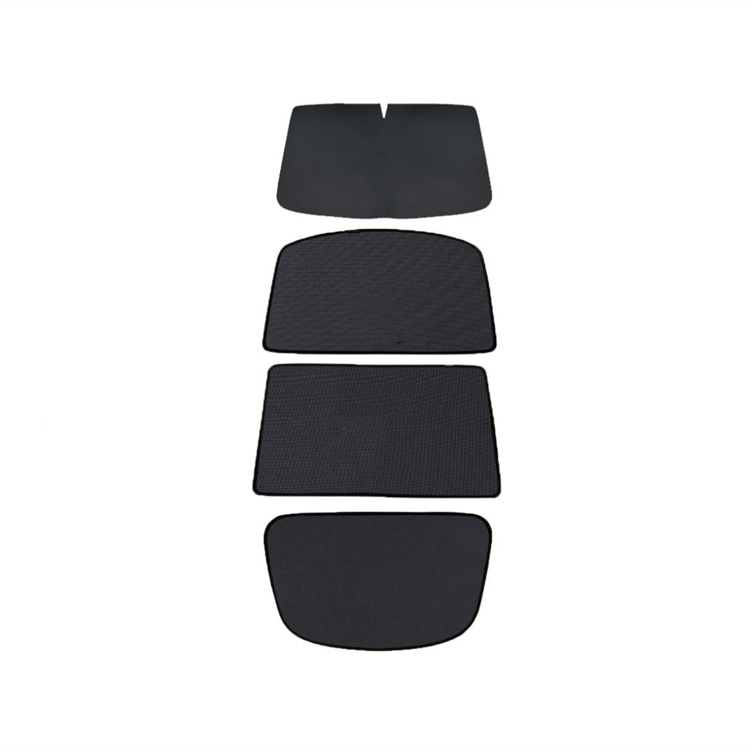 Sunshade for Tesla Model S