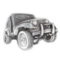 SUV Jeep Western Belt Buckle