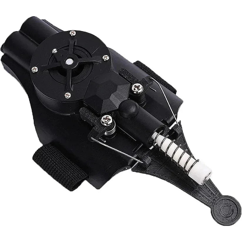 Wrist-Mounted Web Shooter Play Set