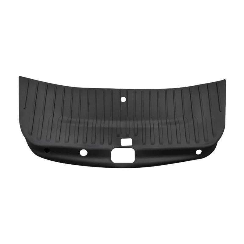 Tailgate Protection Mat for Tesla Model YL 6-Seater
