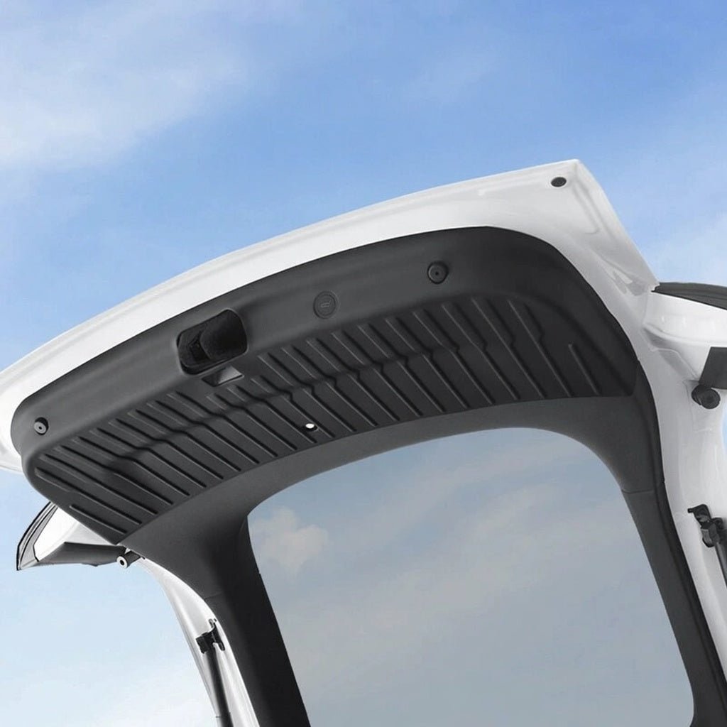 Tailgate Protection Mat for Tesla Model YL 6-Seater