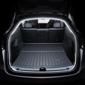 Sikunuo Trunk Ambient Lighting for Model 3 Highland & Model Y Juniper
