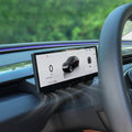 Sikunuo 10.88′′ Touch Screen Instrument Cluster Dashboard Display for Model 3/Y