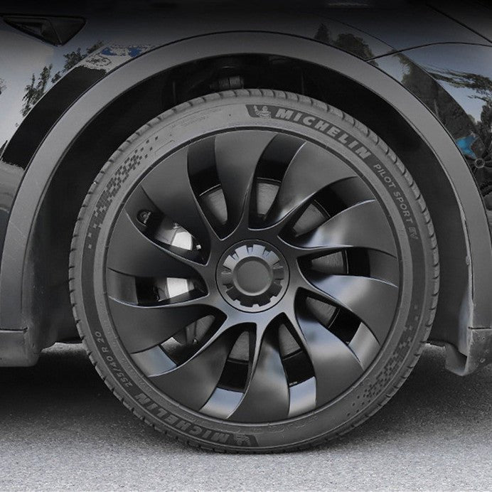 Sikunuo 20″ Wheel Cover For Tesla Model Y (4PCS)